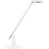 Durable 921402 LUCTRA® Desk light LED (monochrome) Built-in LED 10 W White
