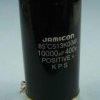10000uF/400V SR 77x171 85° JAM ELK
