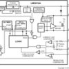 6-75V Wide Vin, 1A Constant On-Time Non-Synchronous Buck Regulator | PWP | 14 | -40 to 150