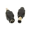 Adapter DC Gniazdo DC5,5/2,1 -> wtyk DC6,0/3,7