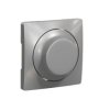 SEDNA DESIGN & ELEMENTS Części zamienne do ściemniacza obrotowego srebrne aluminium SDD113503 SCHNEIDER ELECTRIC