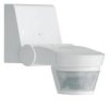 Czujnik ruchu Hager EE850 140 ° IP55 biały