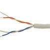 Kabel Telefoniczny Ytksy-2X2x0.5 /100M/