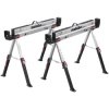 Metabo 626990000 Trestle 590kg capacity 10.2kg 2 pieces