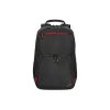 Lenovo 4X41A30364 4X41A30364 laptop case 39.6 cm (15.6") Backpack Black