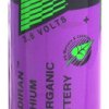 bateria litowa TADIRAN LS 26500 C / SL-2770 3,6V LiSOCl2 rozmiar C