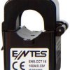 ENTES ENS.CCT-10-30-M3622 ENS.CCT-10-30-M3622 Przekładnik prądowy do konwersji kabli Prąd pierwotny 30 A Montaż zaciskow