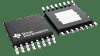 40-V, Dual Half H-Bridge Motor Driver | PWP | 16 | -40 to 85
