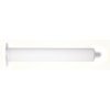 Cartridge, 55 ccm, white, 955-N, package with 50 pieces
