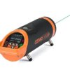 Zielony laser rurowy kanalizacyjny CANEO