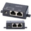Gigabit Poe Injector 1X 1000Mb/S Rj45, Kostka Extralink 1 Portowy