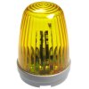 Lampa LED żółta PROXIMA z anteną Do bram, 433MHz, Ostrzegawcza, Kogut