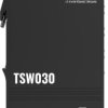 Teltonika TSW030 switch przemysłowy (TSW030000000)