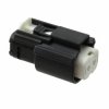 Molex Obudowa złącza pin żeńskiego na kabel 194180007 1 szt. paleta