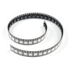 SMD LED - RGB APA102C-5050 (Strip of 50)