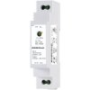 Basetech PSDS-15-12-2 DIN Rail PSU 12V 1.25A 15W 1 Output