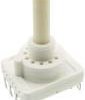 C & K Switches RTAP32S06M25NS Przełącznik obrotowy 60 V, 60 V/DC 150 mA Pozycje przełączenia 6 1 x 30 ° 1 szt.