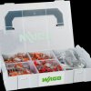 887-853 WAGO terminal assortment box - L-BOXX Mini 221, 2273, 207