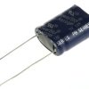 Superkondensator 1F 5V dc THT