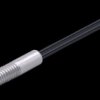 E21106, diffuse reflection sensor, Sensing head thinfrared light, Lens type standard, (28 x 21)...(
