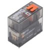 Rmp852011255024wt Przekaźnik: Elektromagnetyczny Spdt Ucewki: 24Vac 16A Rmp85