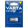 Bateria litowa CR123 3V