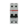 Wyłącznik nadprądowy 2P char. C 20A 10kA AC S202M-C20 2CDS272001R0204