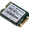 Dysk SSD MTE352T, 512 GB, PCIe NVMe Gen 3.0 x 2, wewnętrzny Nie, Transcend TLC -20 → +75°C
