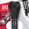 Latarka Energizer Touch Tech E300690800 50 lm