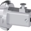 Łącznik drzwi do 3KD 40mm Siemens SENTRON 8UD