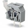 WAGO 255-757 modularna złączka do płytek drukowanych
