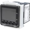 E5CC-RX3D5M-000 Moduł typu regulator temperatury z wyjściami typu SPST-NO (4), montowany na panel