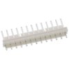 Molex 26604130 KK 396 Pin Strip 13-pin 3.96mm Vertical Friction Lock