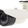 Kamera CCTV, zewnętrzna 1945 x 1097pikseli Kamera walcowa rozmiar czujnika 2MP RS PRO