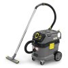 Odkurzacz Karcher do pracy na sucho i mokro 220 → 240V ac 1.38kW Odkurzacz podłogowy Na mokro i Sucho