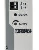 Zasilacz szyny DIN TRIO POWER I wy 3 A Phoenix Contact 2 -wyjściowy 264V ac, 264 V ac AC 70 °C 28V -25 °C DC 72 W