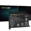 Bateria Green Cell BP02XL do HP Pavilion 15-AU 15-AU051NW 15-AU071NW 15-AU102NW 15-AU107NW 15-AW 15-AW010NW