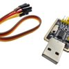 KONWERTER USB-UART TTL CH340 (61)
