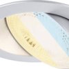 Oświetlenie wewnętrzne LED Paulmann Aumus 92255 5 W 700 lm