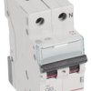 Wyłącznik automatyczny Legrand Legrand 404194 404194, 230 V/AC, 63 A