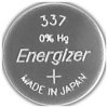 Ogniwo guzikowe 337 Energizer E301537504 1.55 V 1 szt. 8.3 mAh tlenkowo-srebrowe