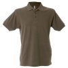 COLOMBIA MAN ARMY GREEN POLO M/CORTA