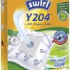 Worki do odkurzacza Swirl Y204