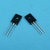 2SC-2314F TO-126F NPN 1A/75V/5W ISOL