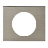CELIANE Ramka stal szlachetna 069101 LEGRAND