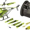 Revell Control Glowee 2.0 Helikopter RC dla początkujących RtF