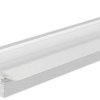 Deko Light 975025 ET-01-10 aluminium (S x W x G) 25 x 7 x 2000 mm 2 m