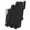 Przekaźnik Interfejsowy Uster: 120Vac,120Vdc 2A 3...33Vdc 2618770000