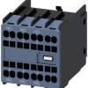 Siemens 3RH2911-2HA30 Blok przełącznika pomocnicznego 1 szt.