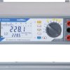 Metrix MX 5006 Multimetr stołowy cyfrowy, analogowy CAT III 1000 V Wyświetlane liczby: 6000